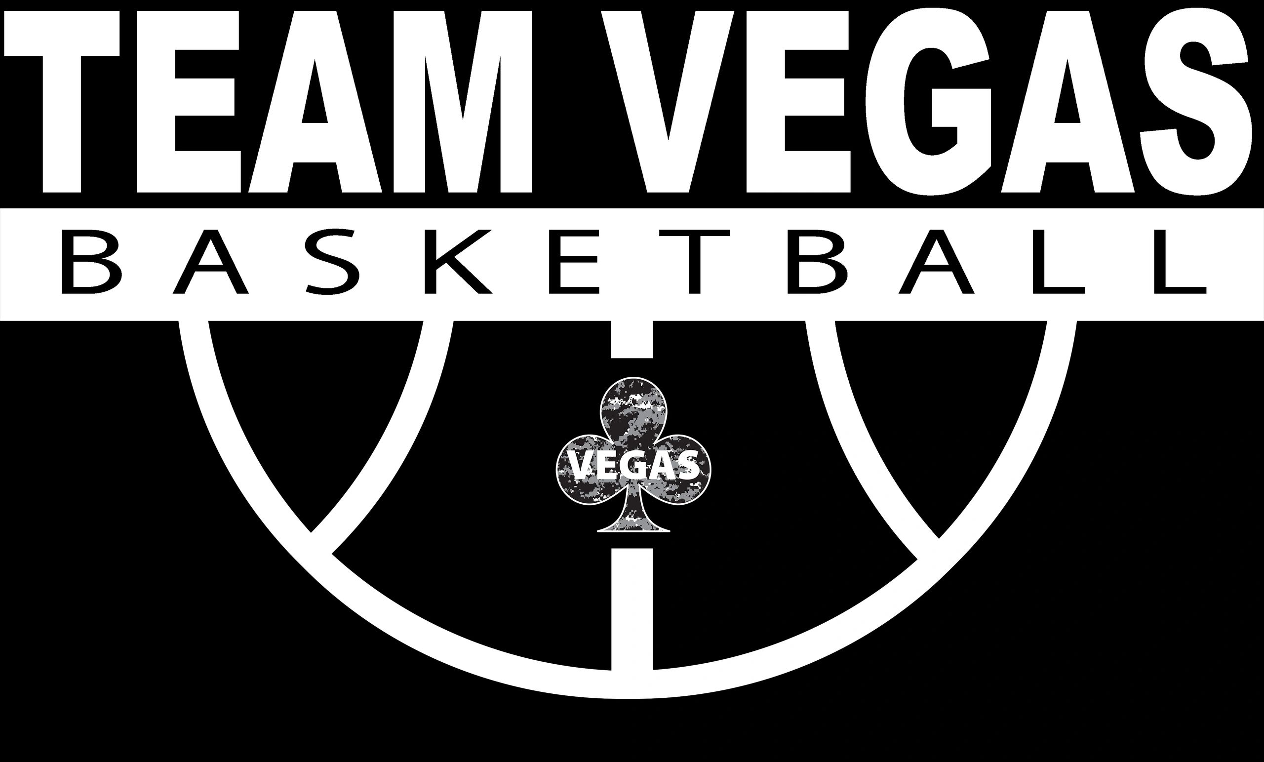 TEAM VEGAS BASKETBALL Las Vegas Youth Basketball Club